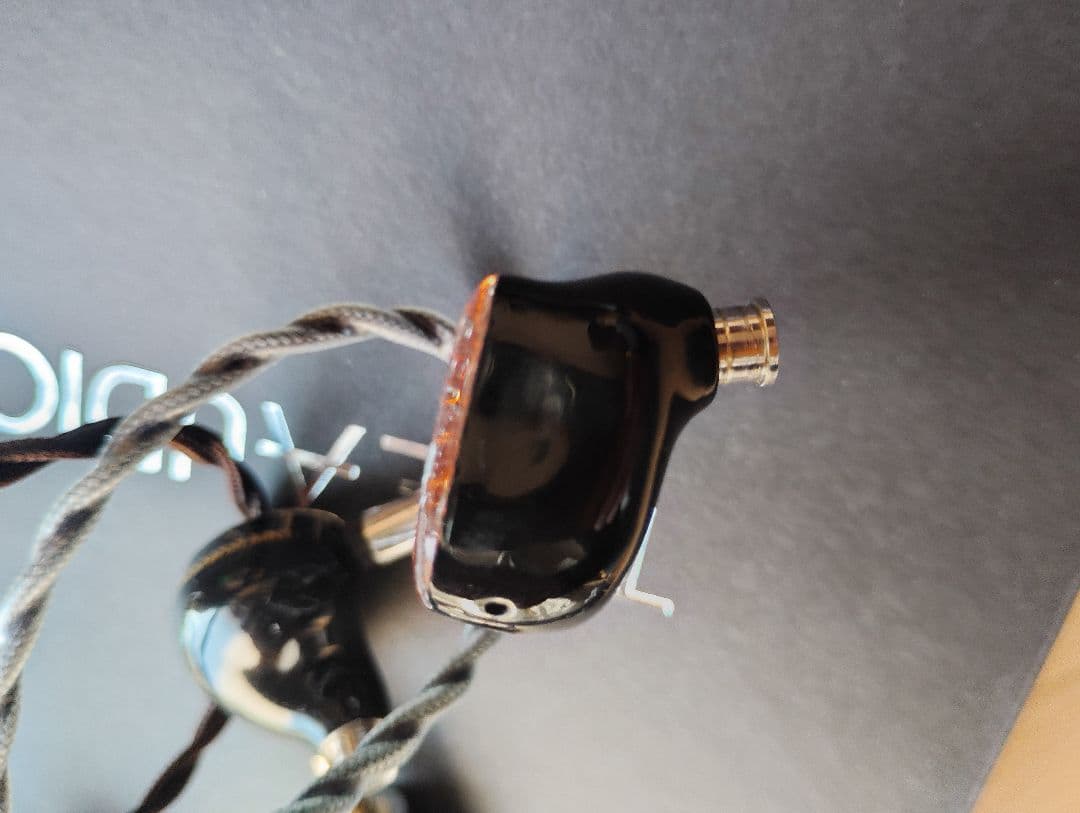 THIEAUDIO Monarch MK II 有線イヤホン