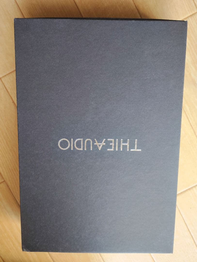 THIEAUDIO Monarch MK II 有線イヤホン