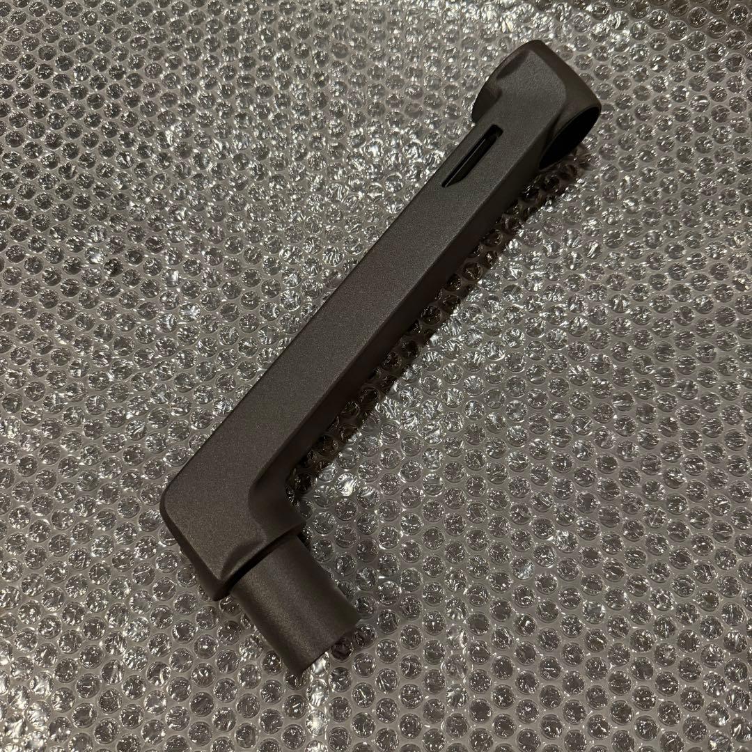 ERGOTRON LX デスク モニターアーム ブラック