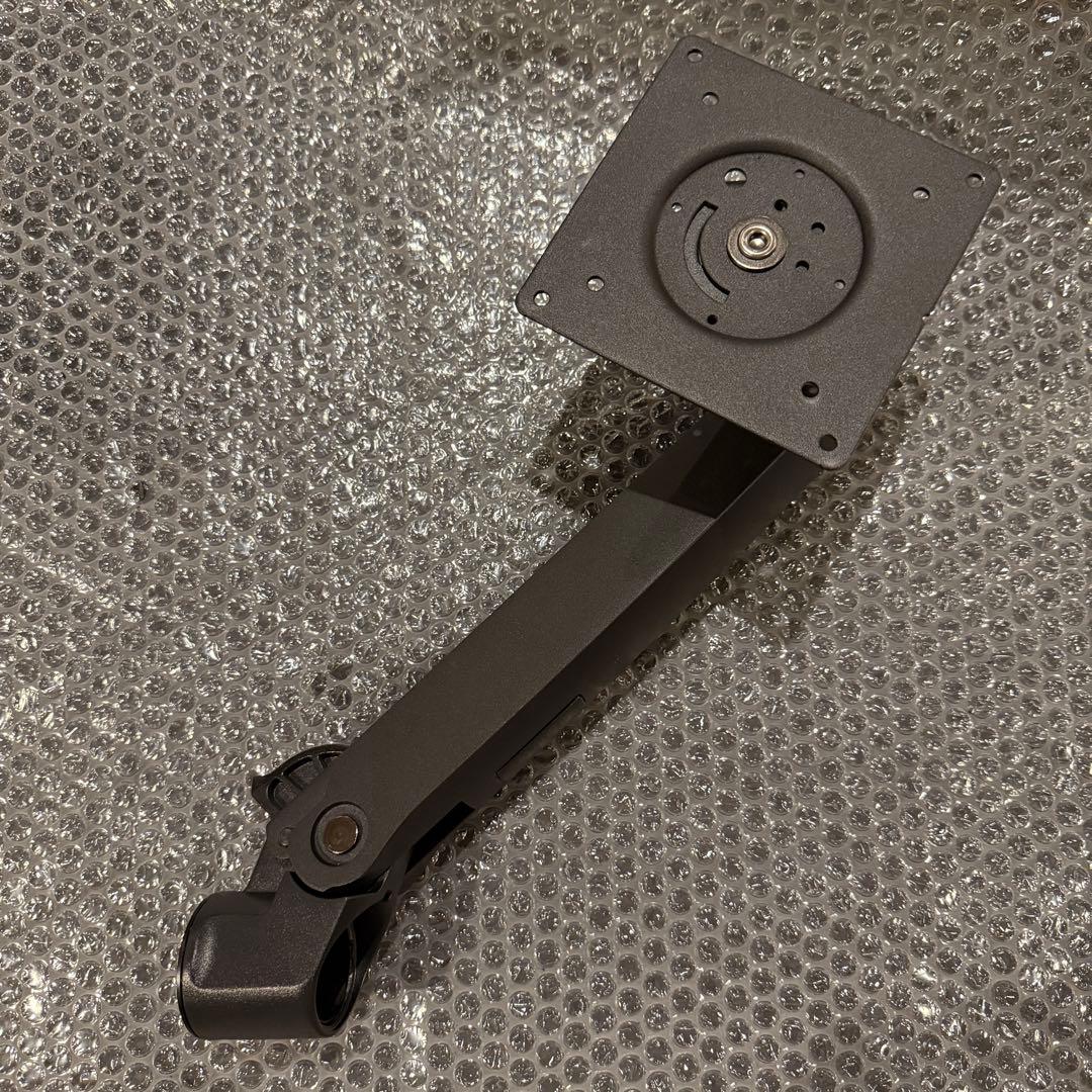 ERGOTRON LX デスク モニターアーム ブラック