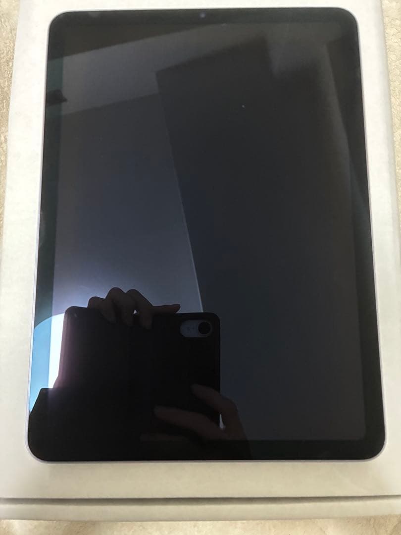 セ*イ様 iPad Air (5世代)