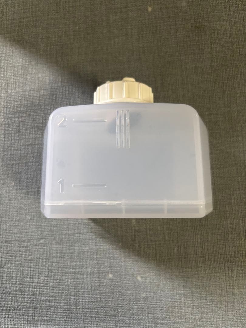 ☆Panasonic nanocare EH-SA0B