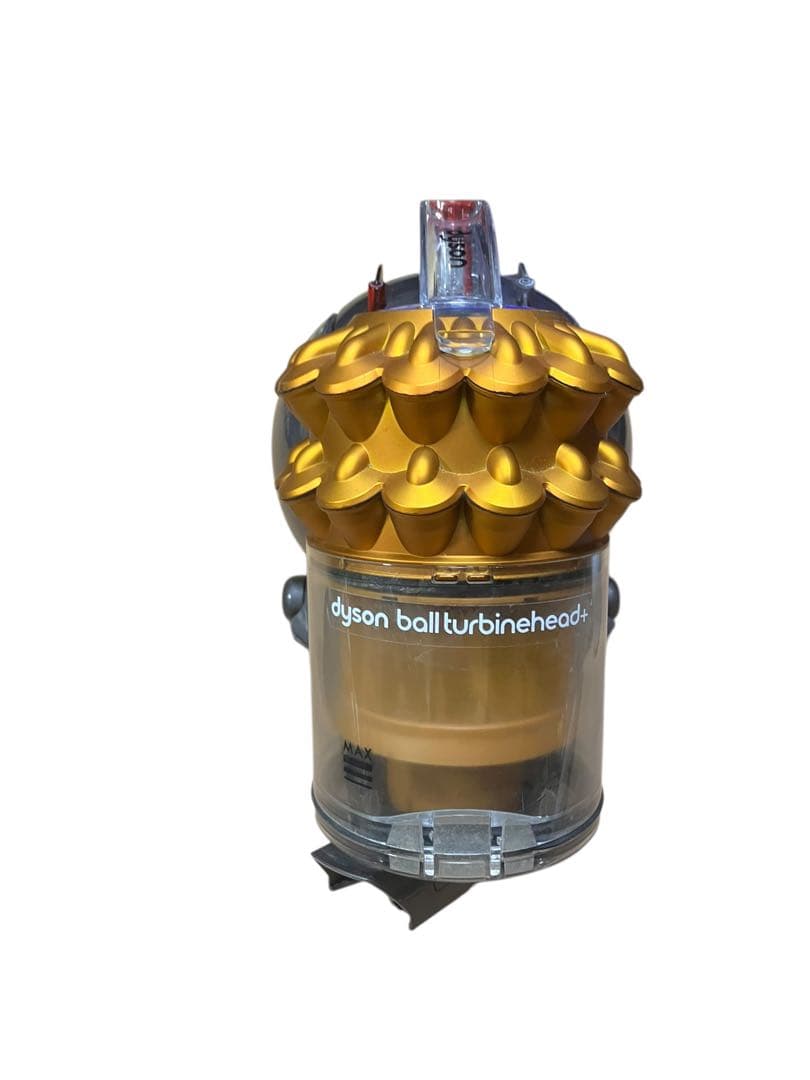 DC63 Dyson タービンヘッド　ダイソン サイクロン掃除機 保証付き