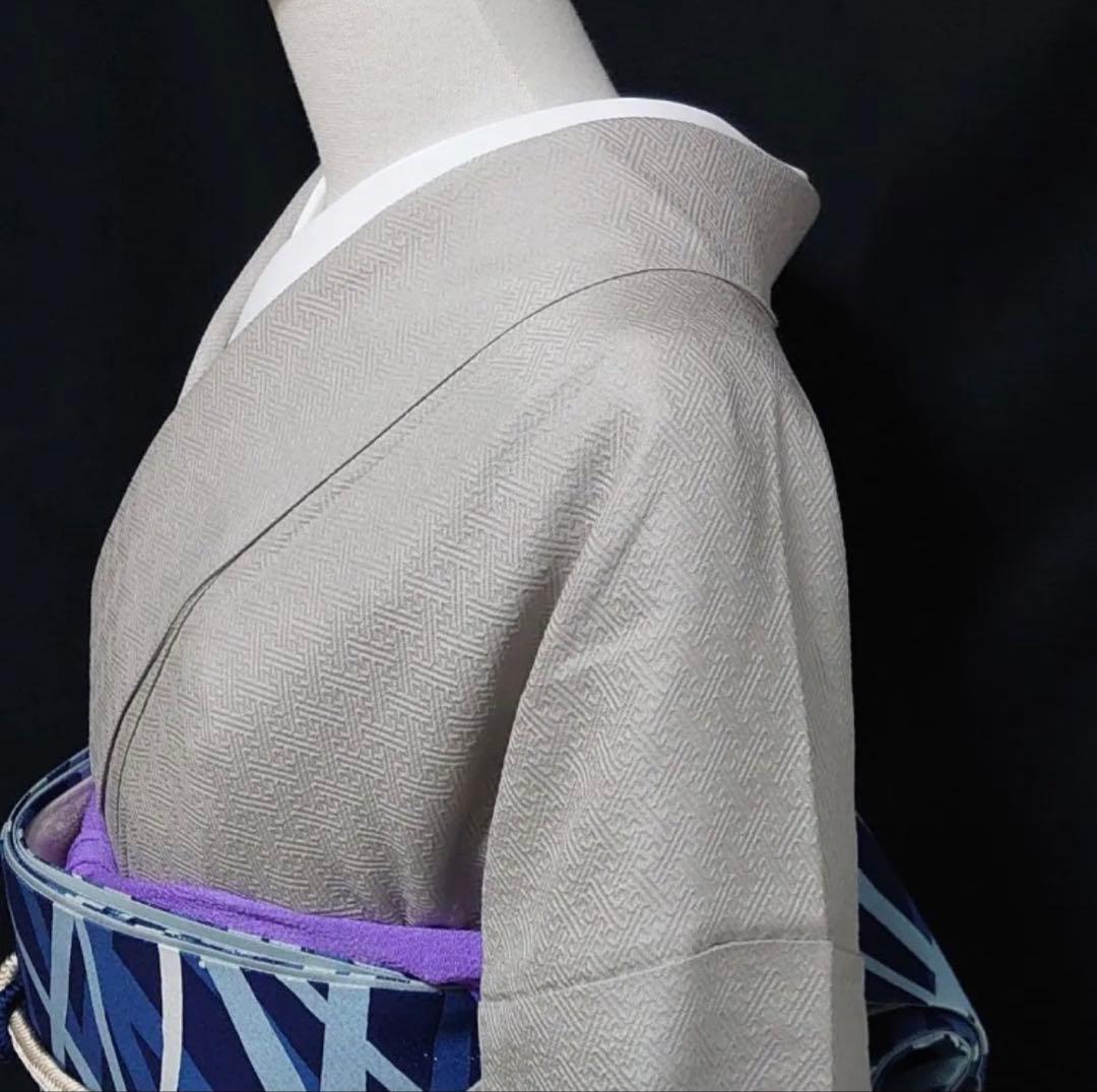 正絹西陣全通袋帯