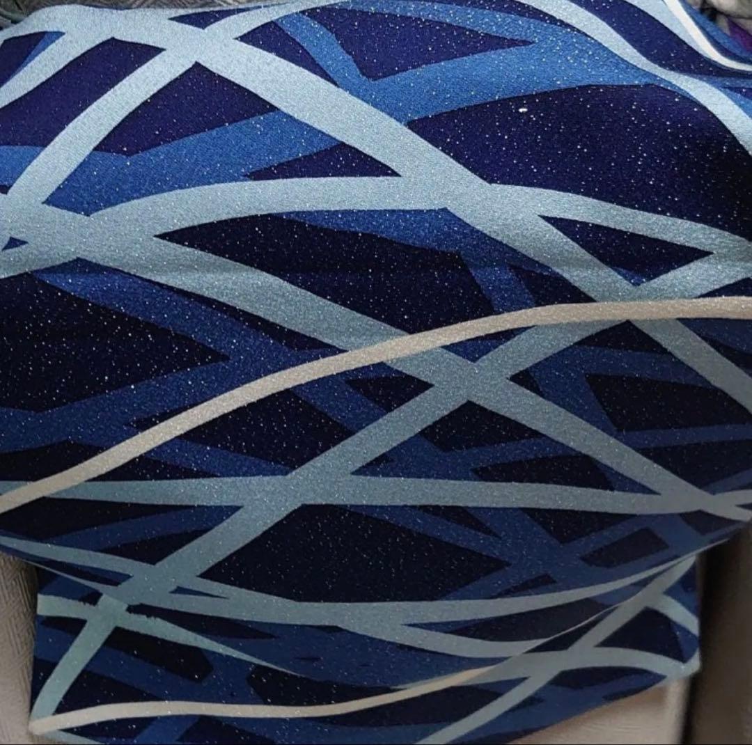 正絹西陣全通袋帯