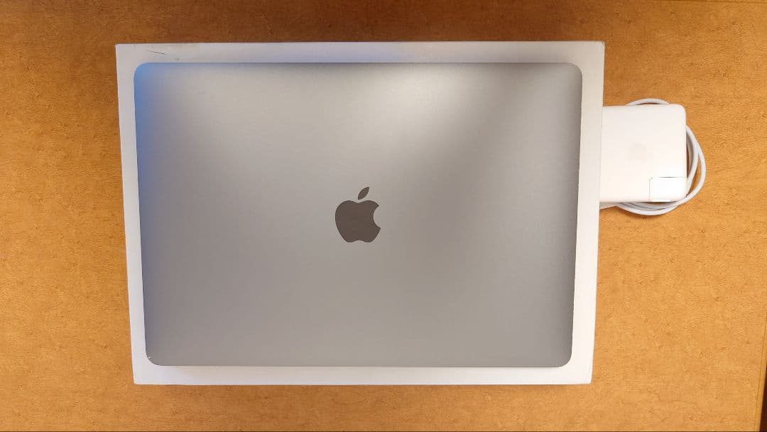 Apple MacBook Pro 2020 512GB スペースグレー