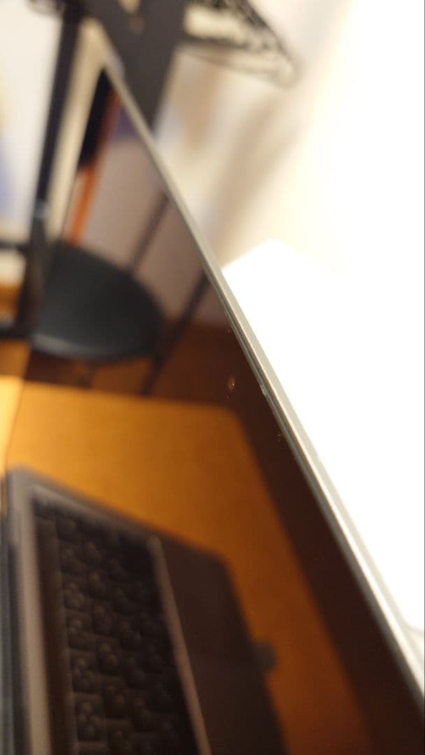 Apple MacBook Pro 2020 512GB スペースグレー