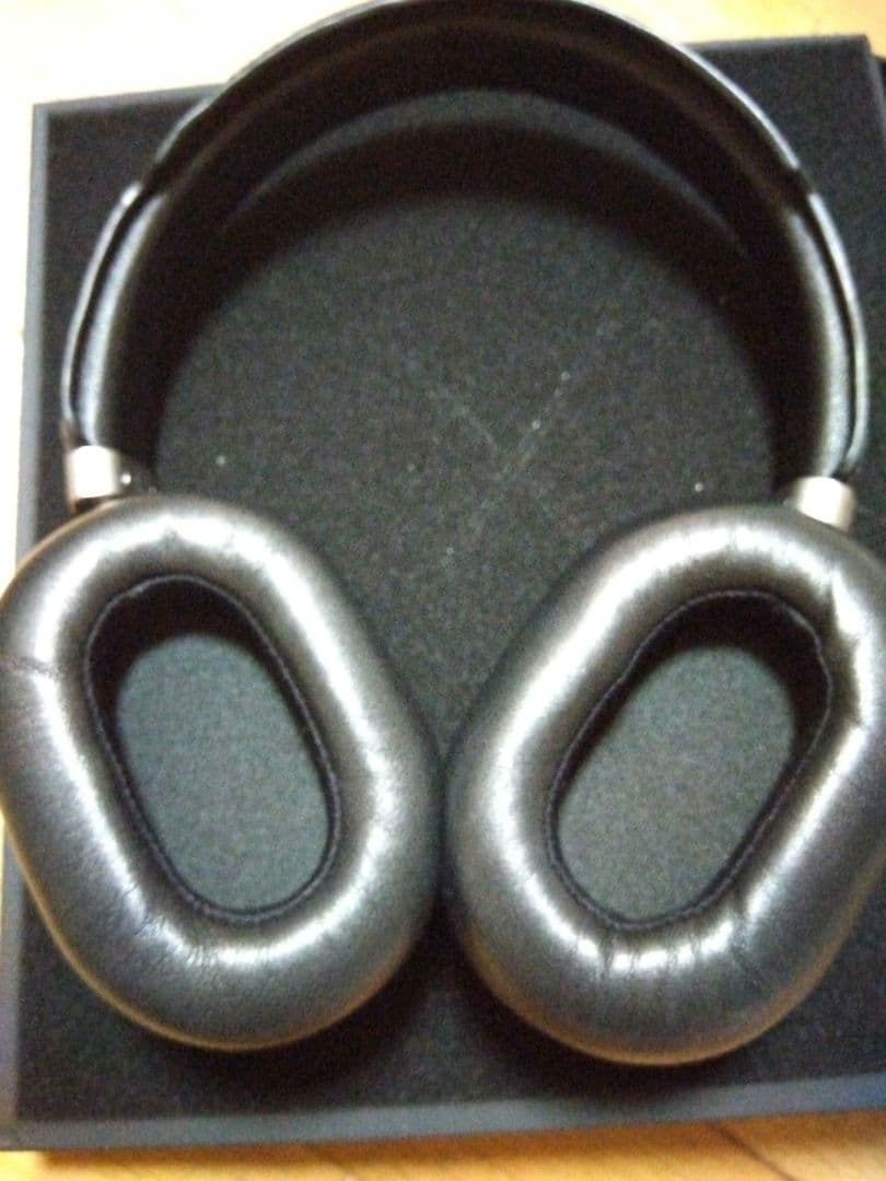 MASTER＆＆DYNAMIC MW65 ワイアレスヘッドホン