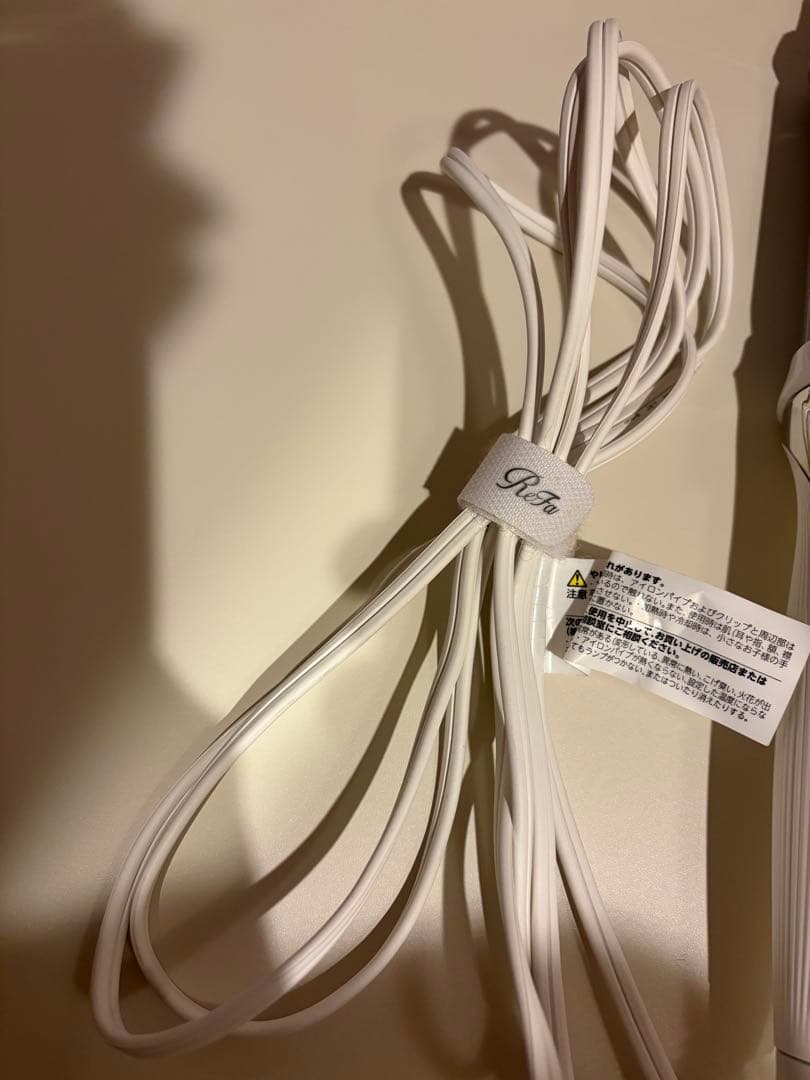 ୨୧めいちゃん୨୧ReFa リファ カールヘアアイロン 32mm 2023