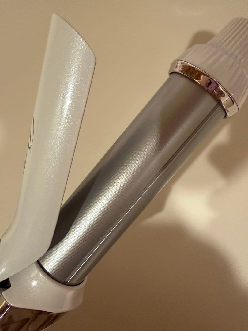 ୨୧めいちゃん୨୧ReFa リファ カールヘアアイロン 32mm 2023