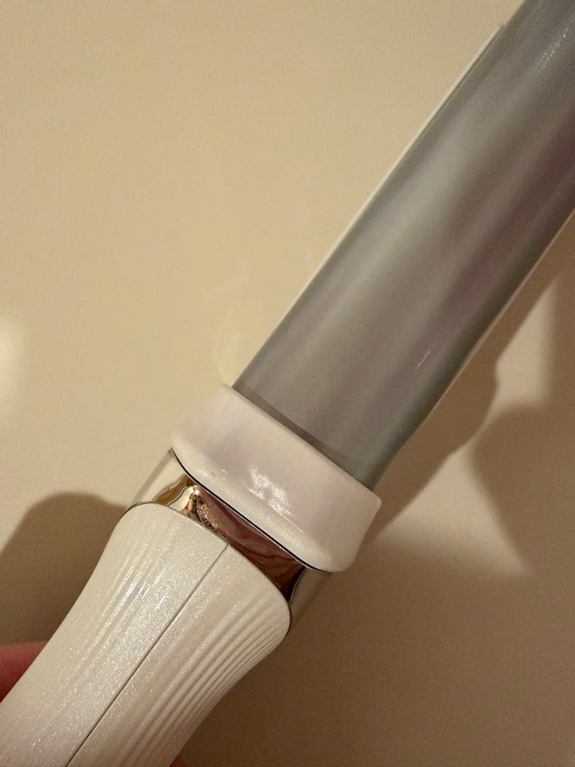 ୨୧めいちゃん୨୧ReFa リファ カールヘアアイロン 32mm 2023