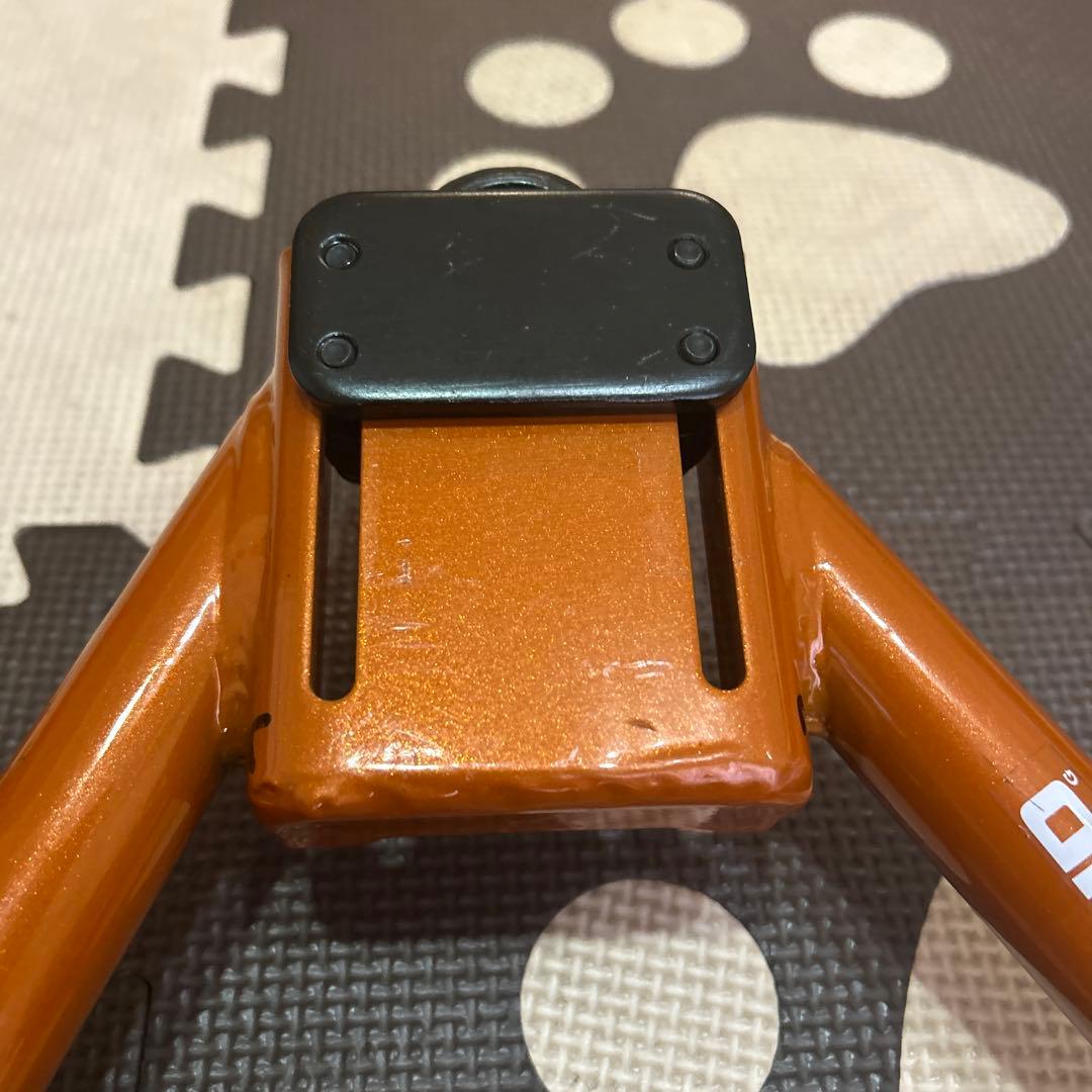 アッパーアーム　マーク2 17クラウン