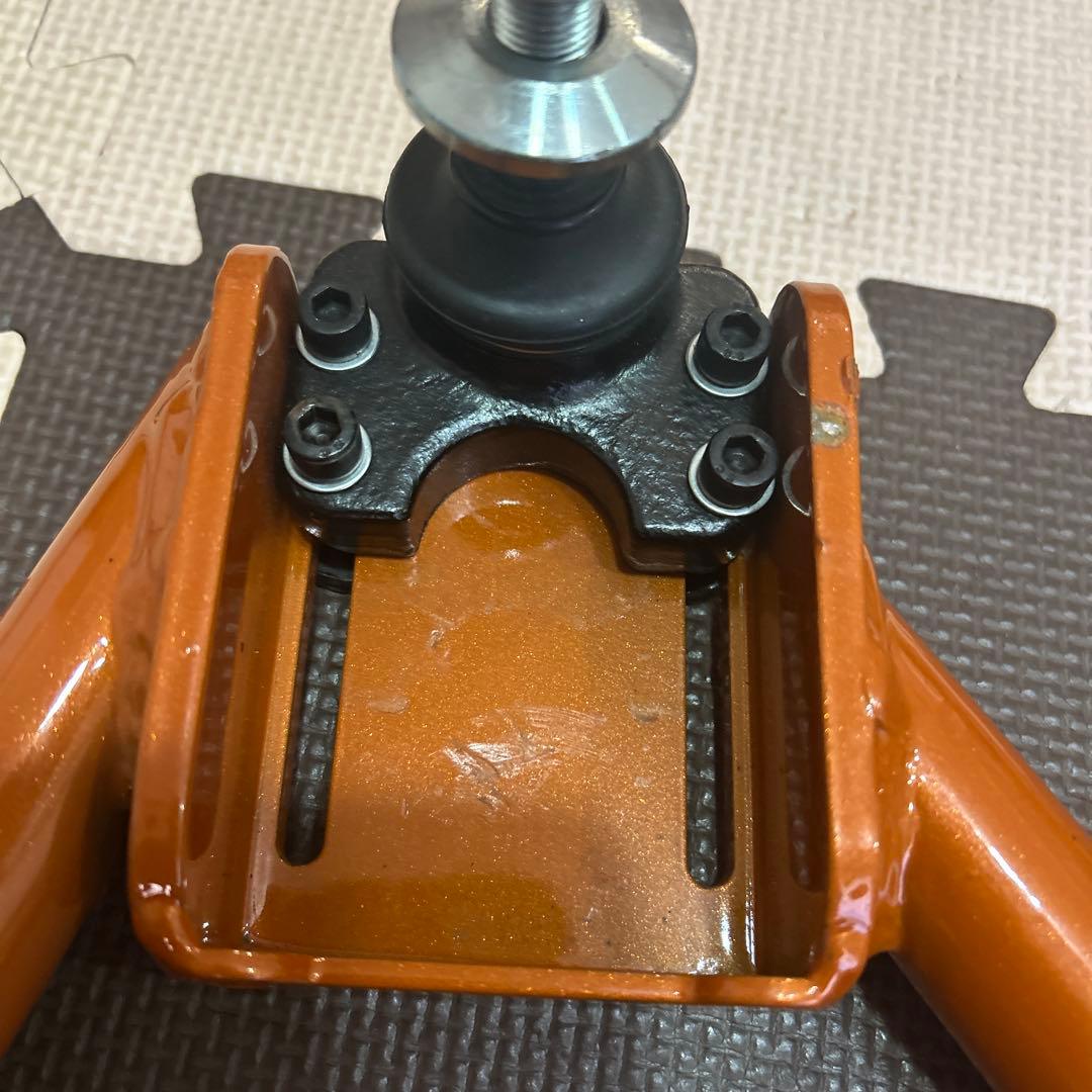 アッパーアーム　マーク2 17クラウン