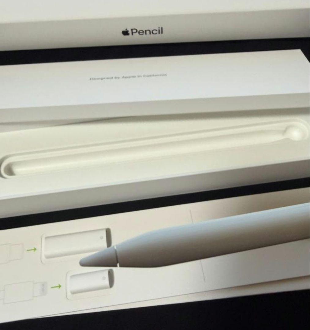 Appleペンシル第1世代 純正品 Applepencil1