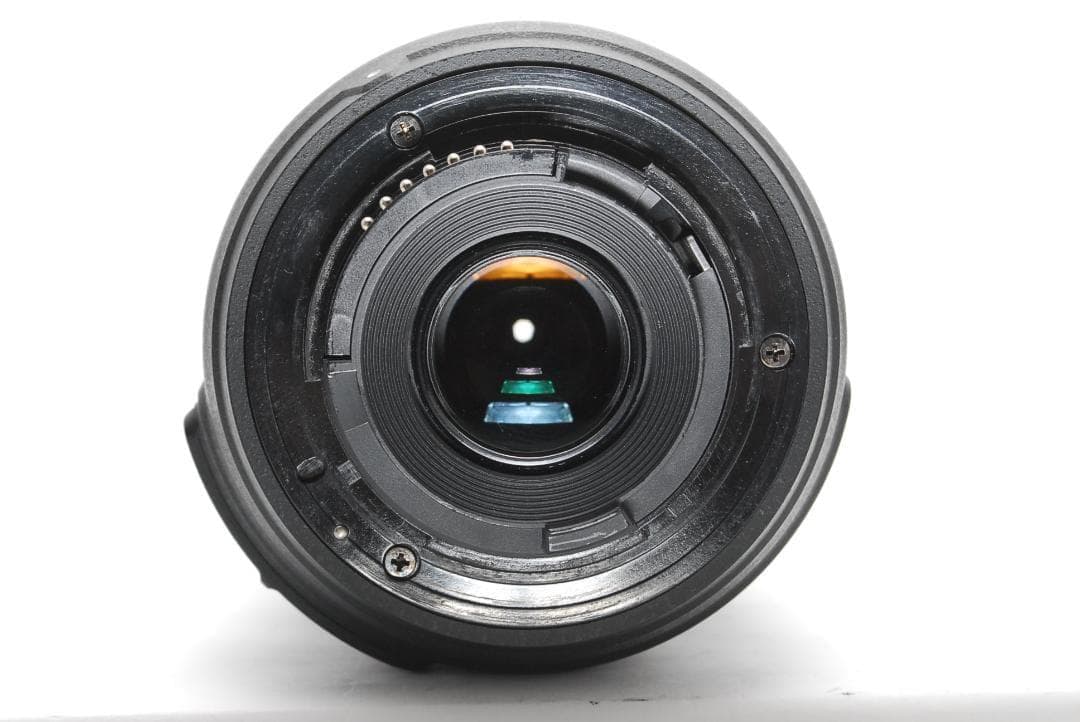 【動画も撮れるエントリーモデル】Nikon D3100　スマホ転送　ガイドモード