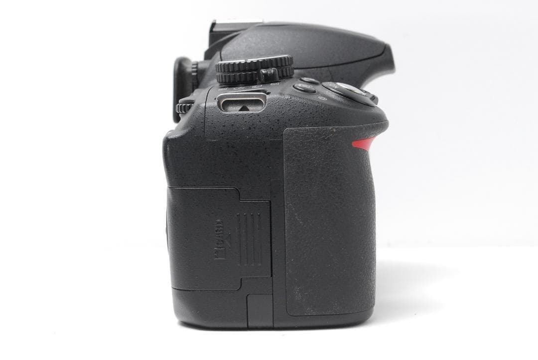 【動画も撮れるエントリーモデル】Nikon D3100　スマホ転送　ガイドモード