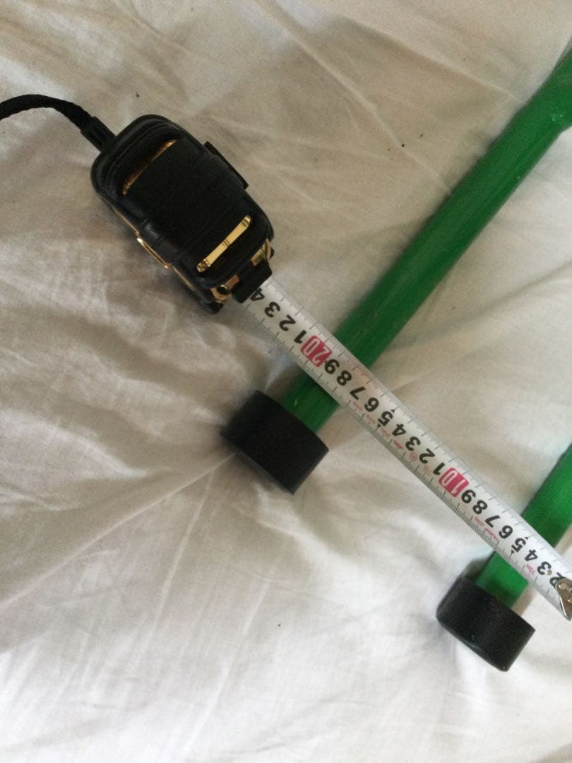 Callion スノーボードスタンド グリーン