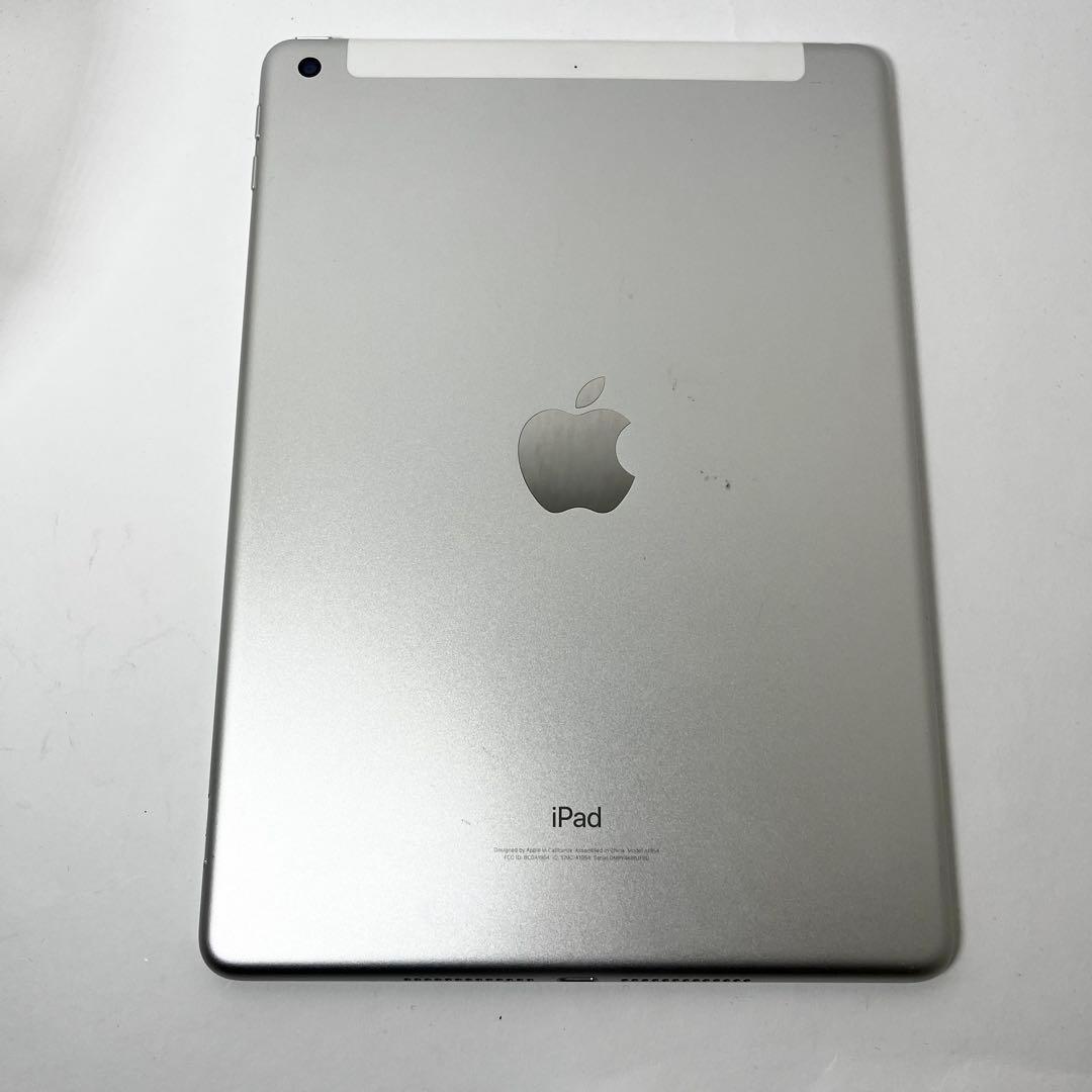 【動作確認済】Apple iPad 第6世代 simフリー　32gb
