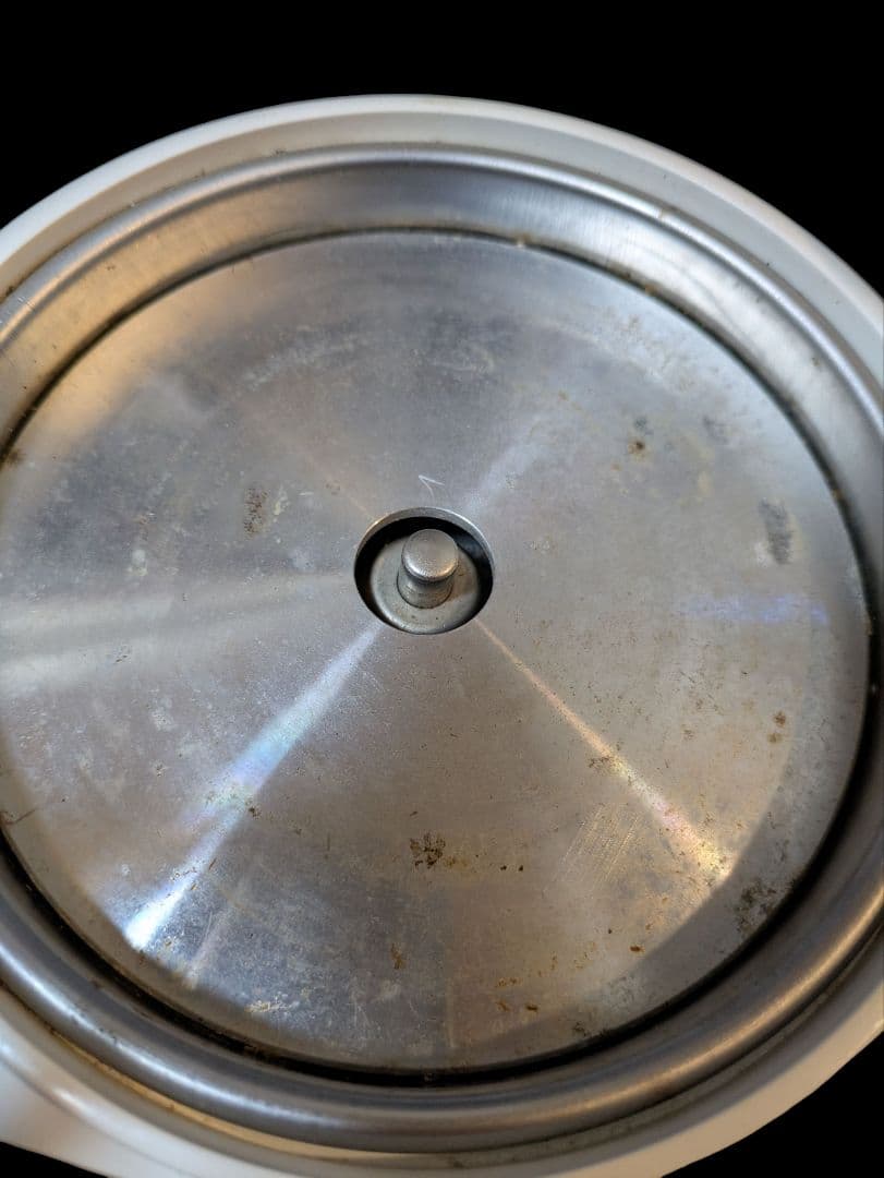 とろびらんらん 文化楽々 EK-SA10 漢方煎じ器