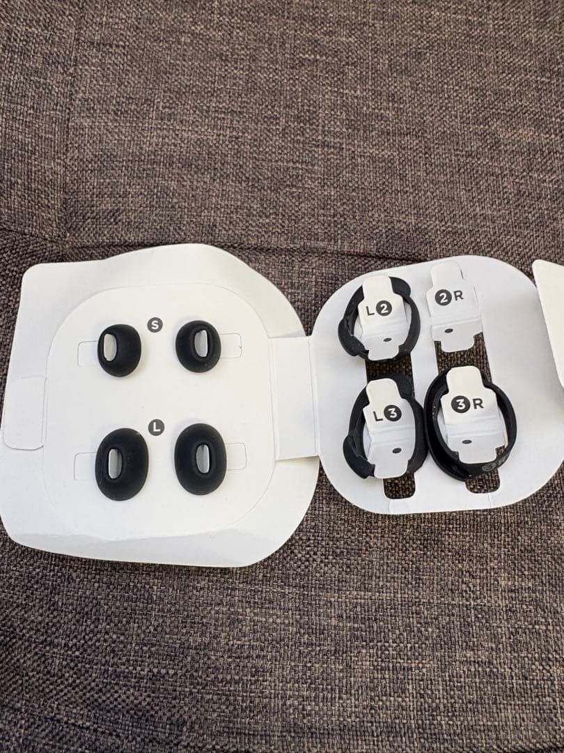 イヤホン BOSE quietcomfort earbuds ii