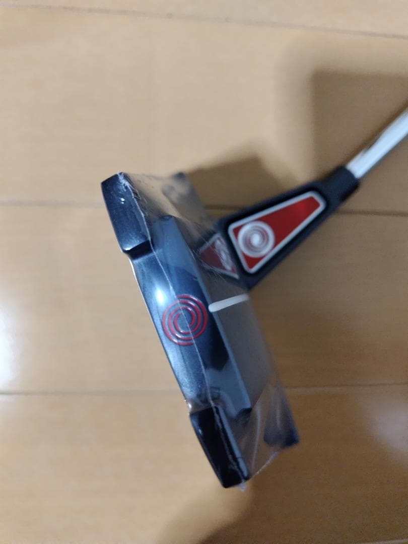 【新品】オデッセイ TRI-BEAM TWELVE CS 34インチ