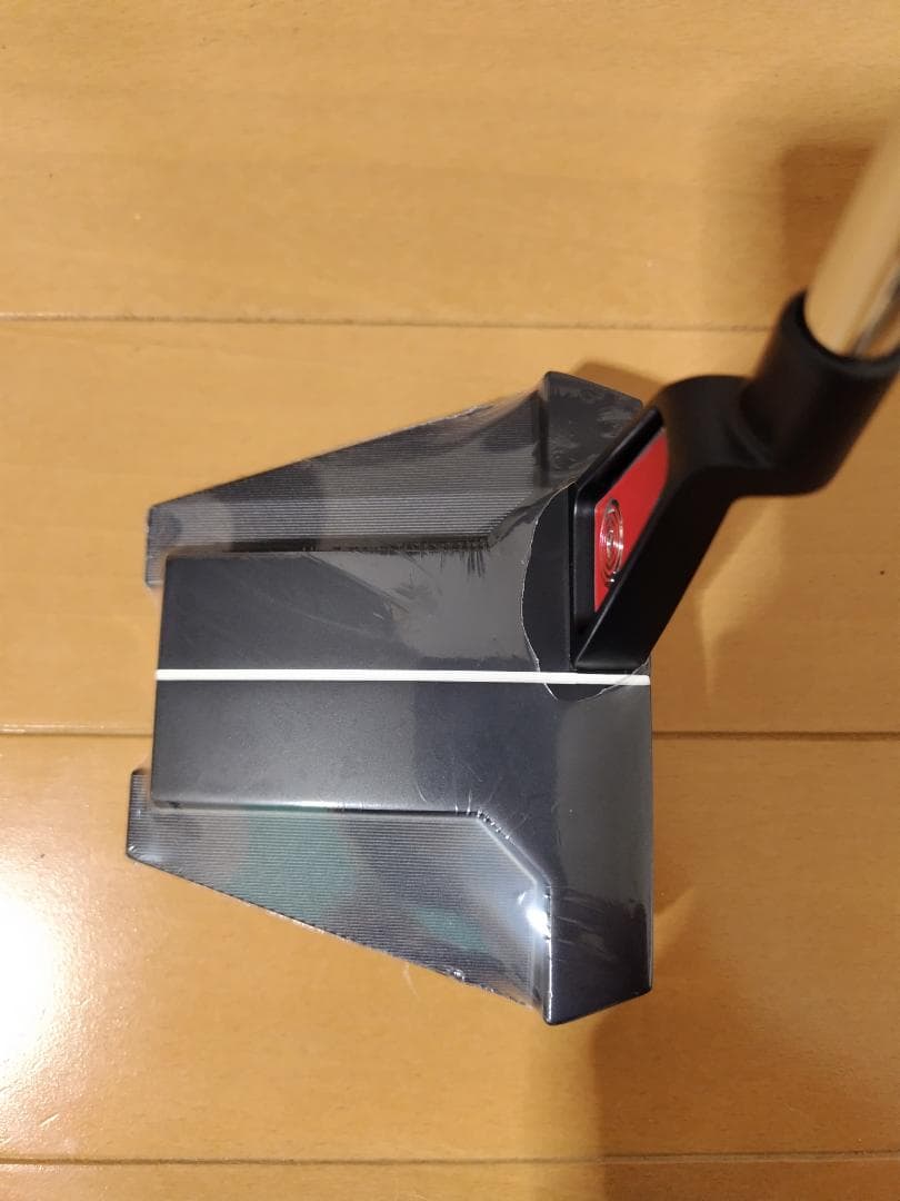 【新品】オデッセイ TRI-BEAM TWELVE CS 34インチ