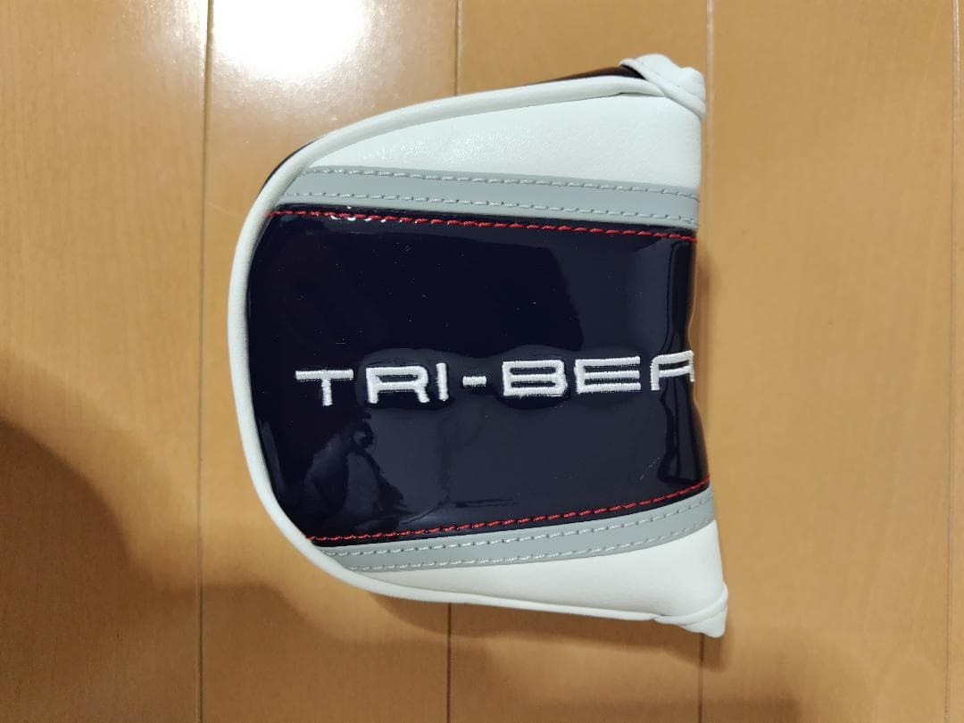 【新品】オデッセイ TRI-BEAM TWELVE CS 34インチ