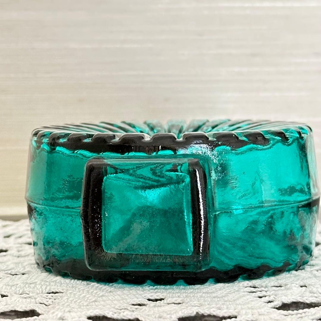 リーヒマエンラシ　アウリンコ　グリーン4/1サイズ　ヴィンテージ