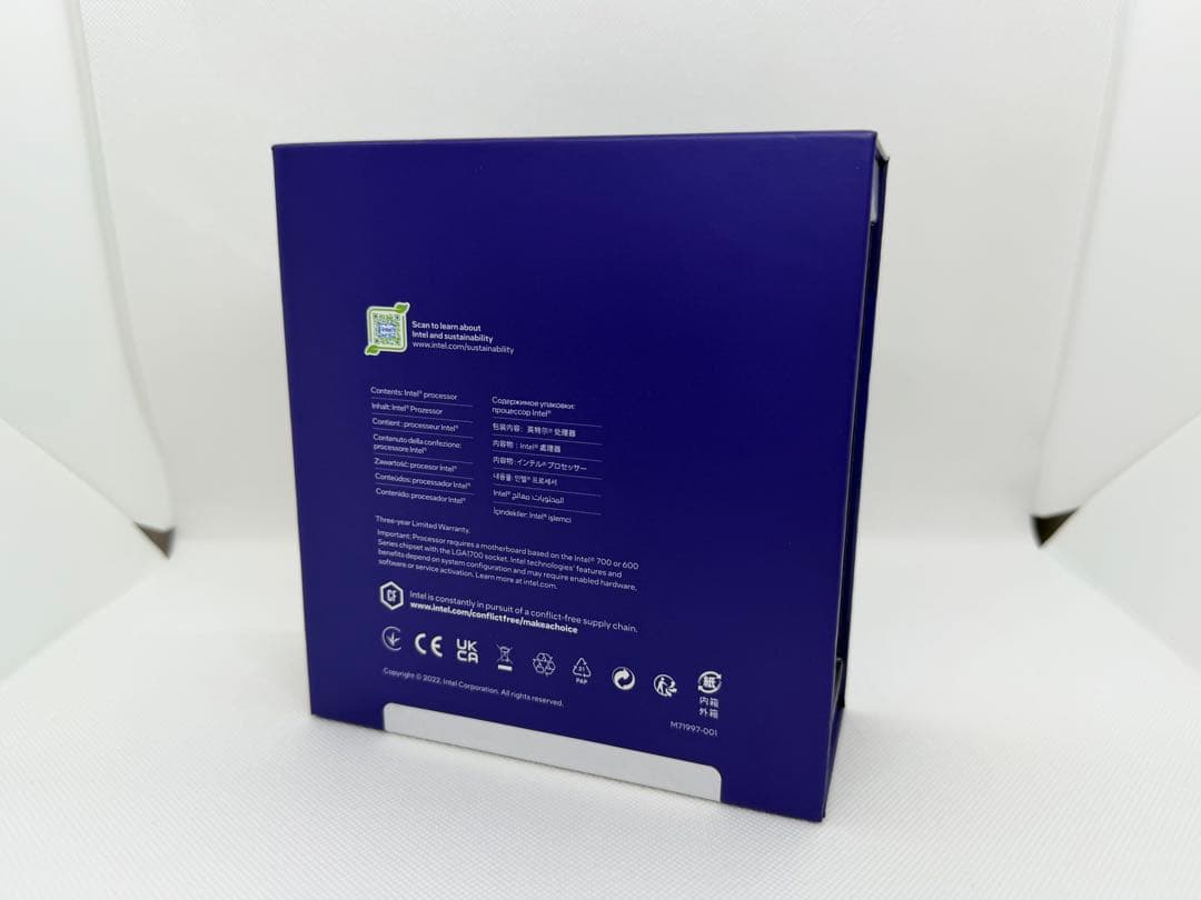 CPU Intel Core i9 13900K