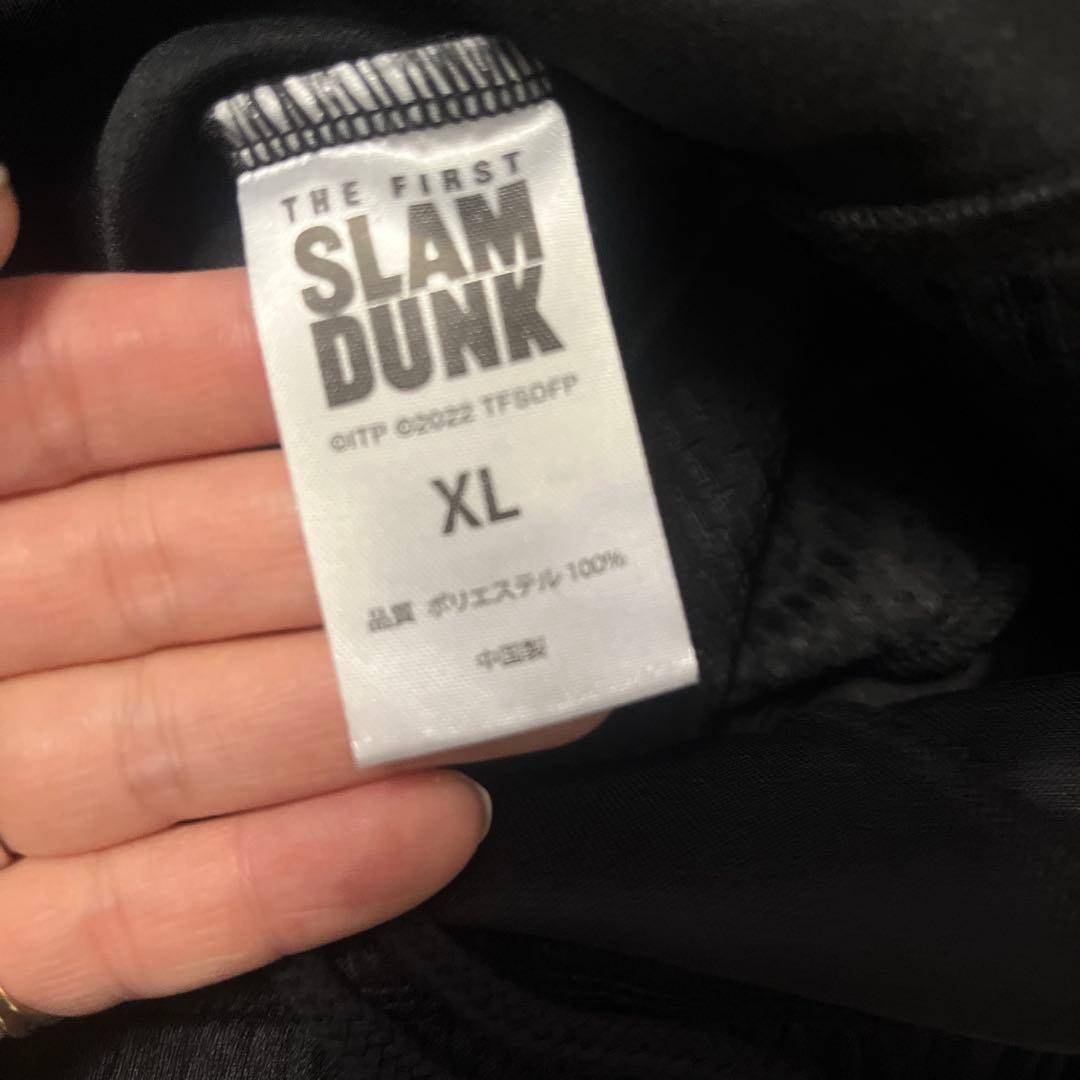 kヒロTHEFIRST スラムダンク　湘北ジャージセット