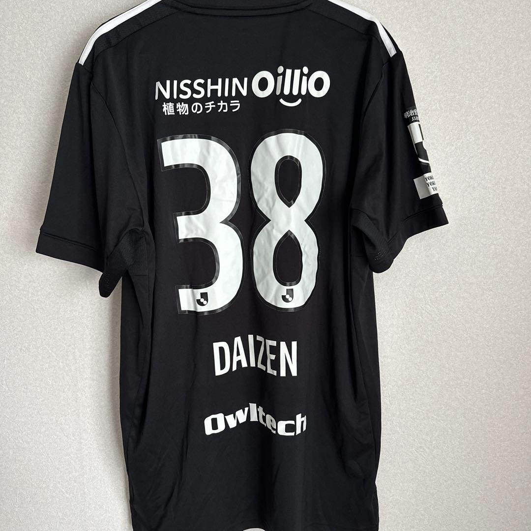 2021年横浜F・マリノス スペシャルユニフォーム 2XO