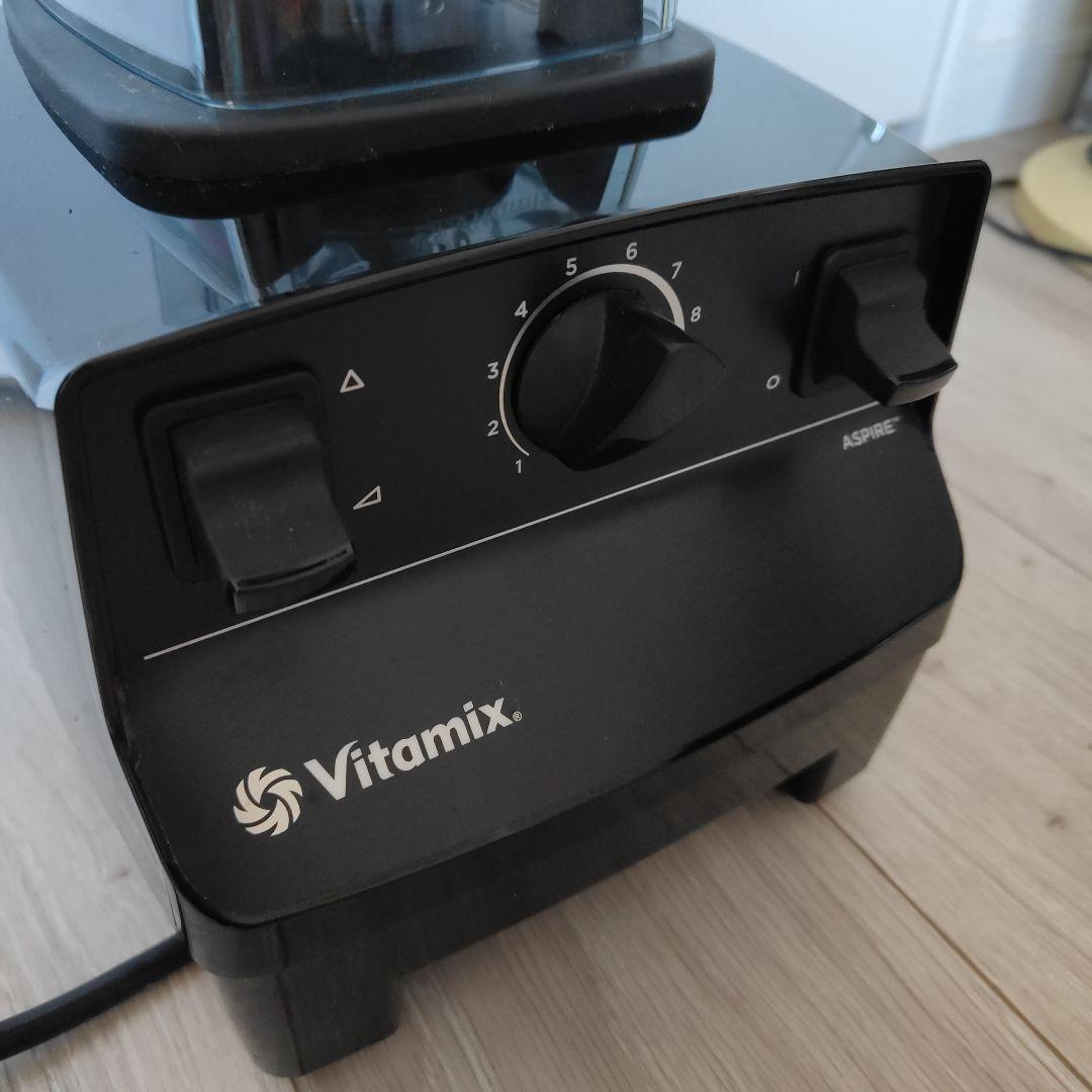 バイタミックス