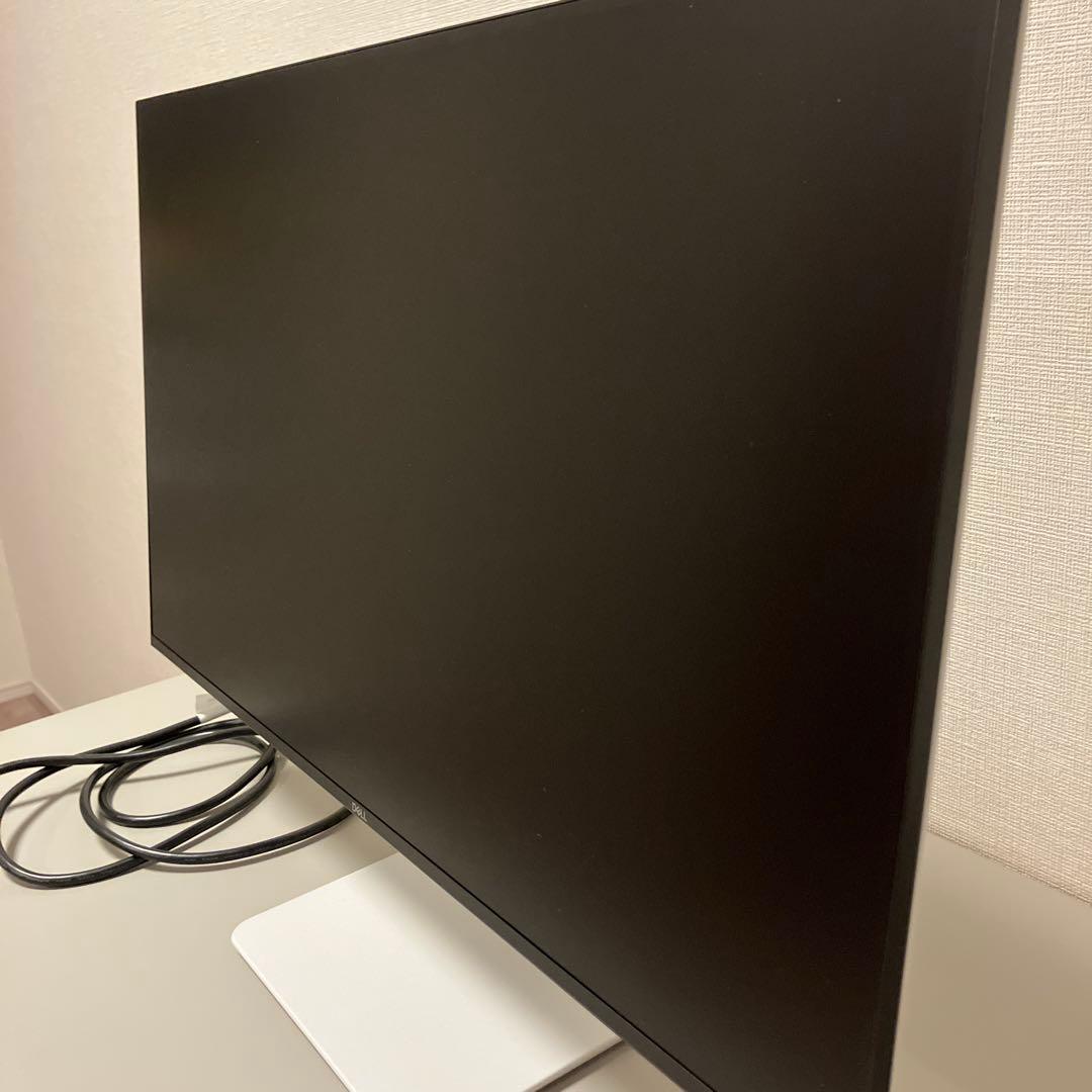 美品DELL S2725H 27インチモニター