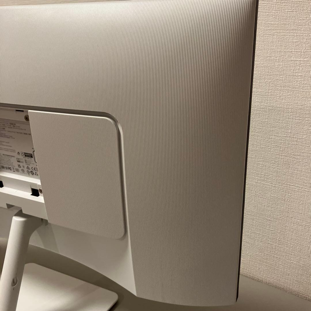 美品DELL S2725H 27インチモニター