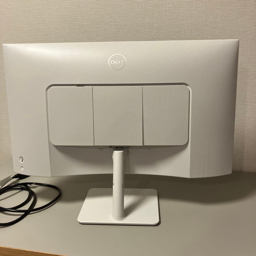 美品DELL S2725H 27インチモニター