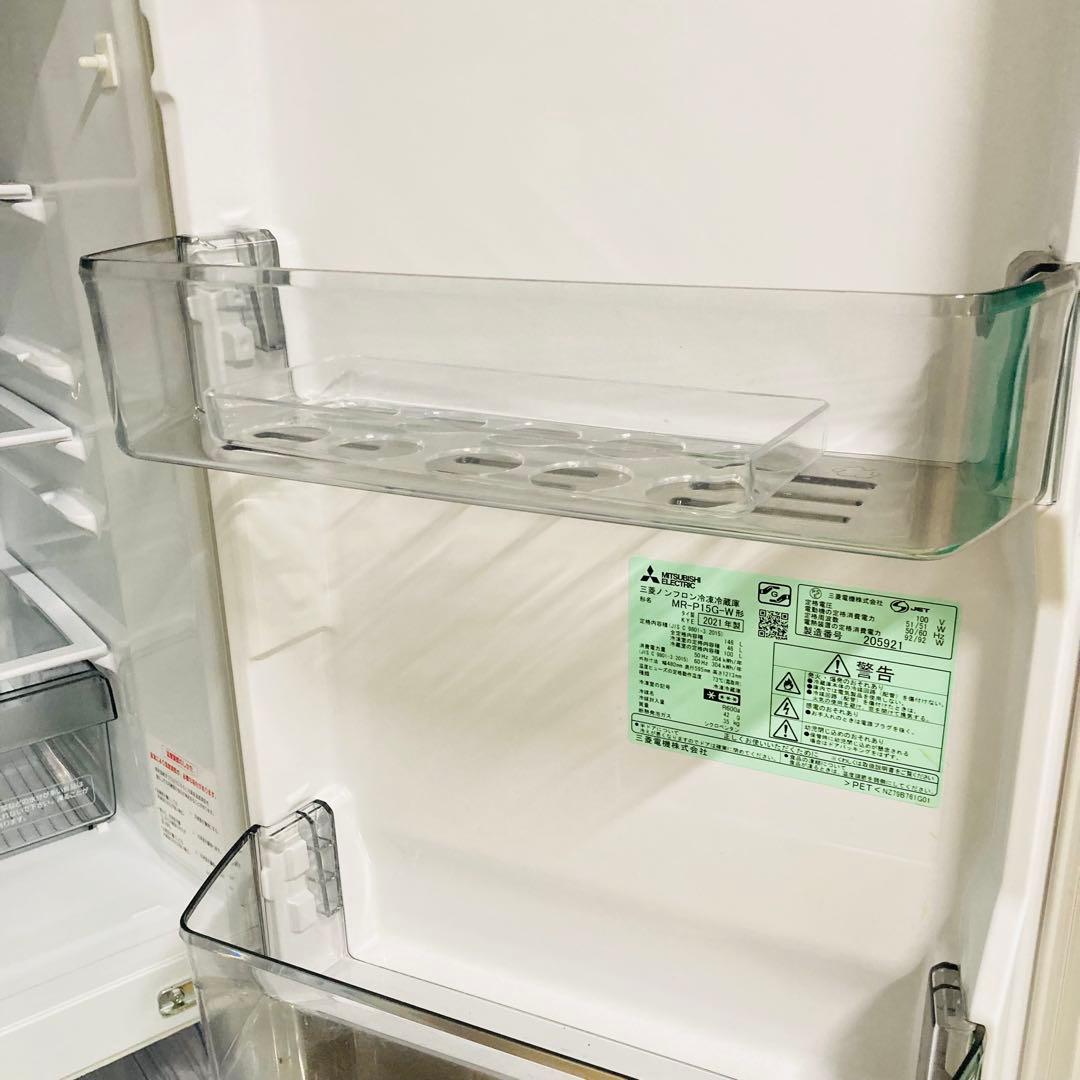 美品高品質一人暮らし家電4点セット❗️大阪、大阪近郊配送無料　3