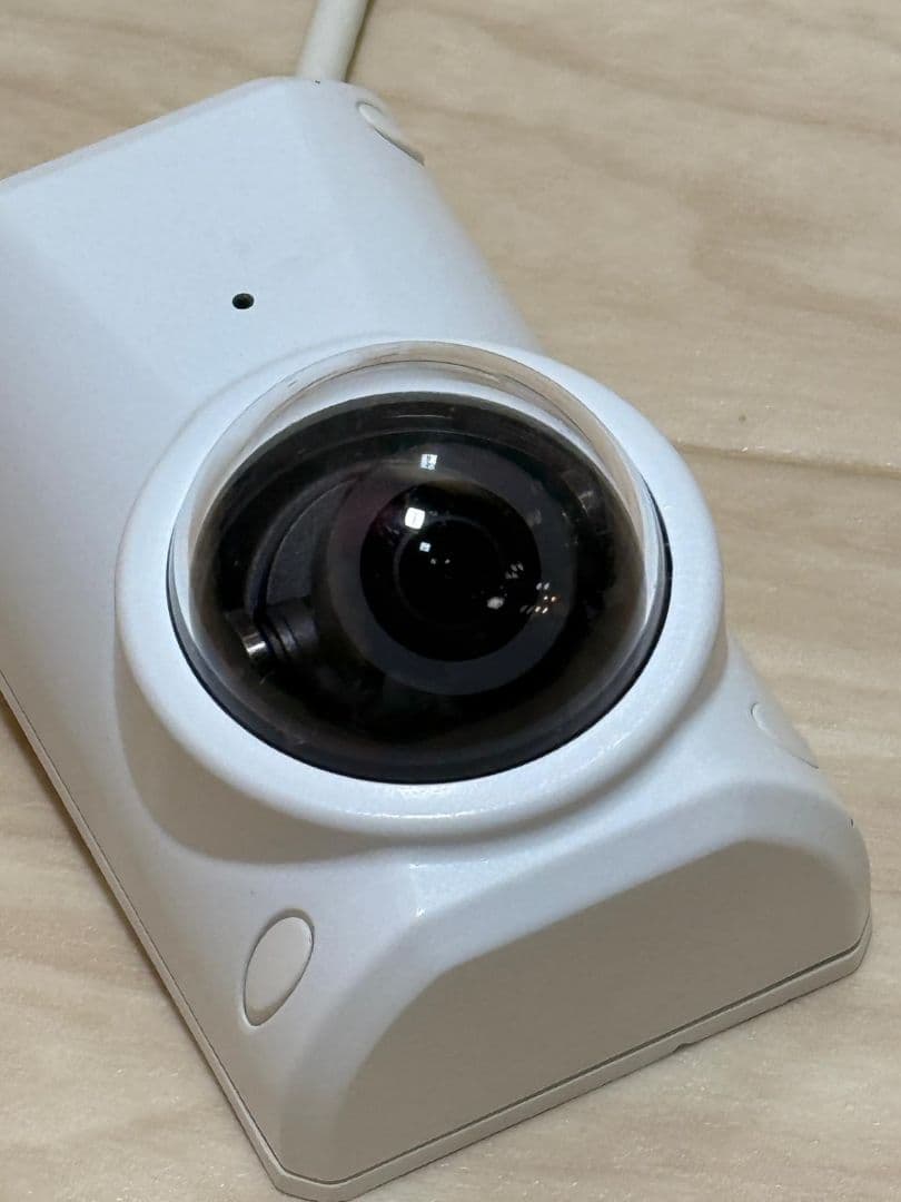 VIVOTEK CC8370-HV ドーム型防犯カメラ 2台セット