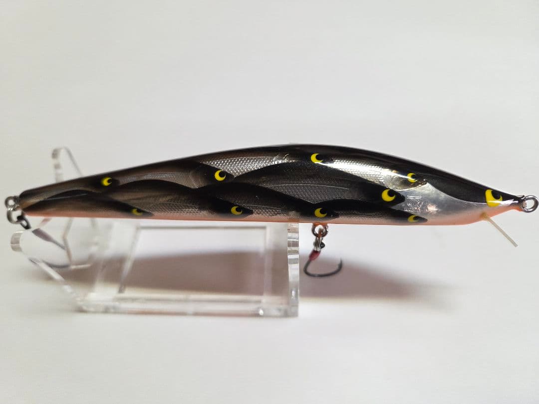 カスケット　モンスタープロデューサー　145 ミノー