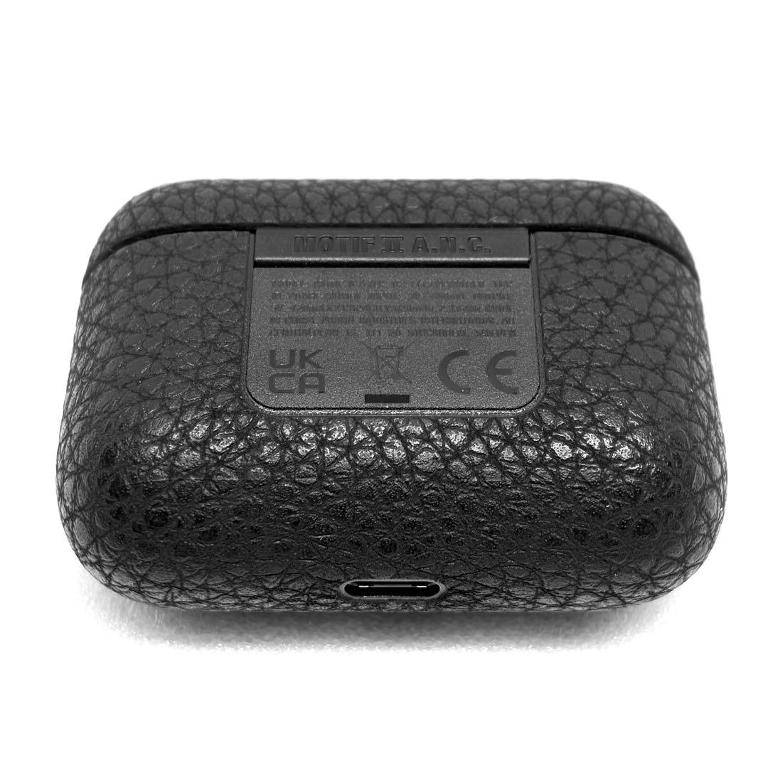 【美品】 Motif II A.N.C. 動作確認済み ケースのみ (150)