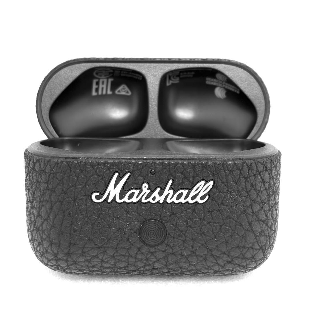 【美品】 Motif II A.N.C. 動作確認済み ケースのみ (150)