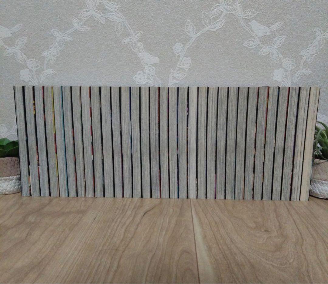 呪術廻戦 1-30巻 + 0巻　全巻セット