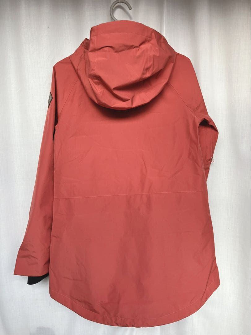 スノーボードウェア　上　バートン BURTON