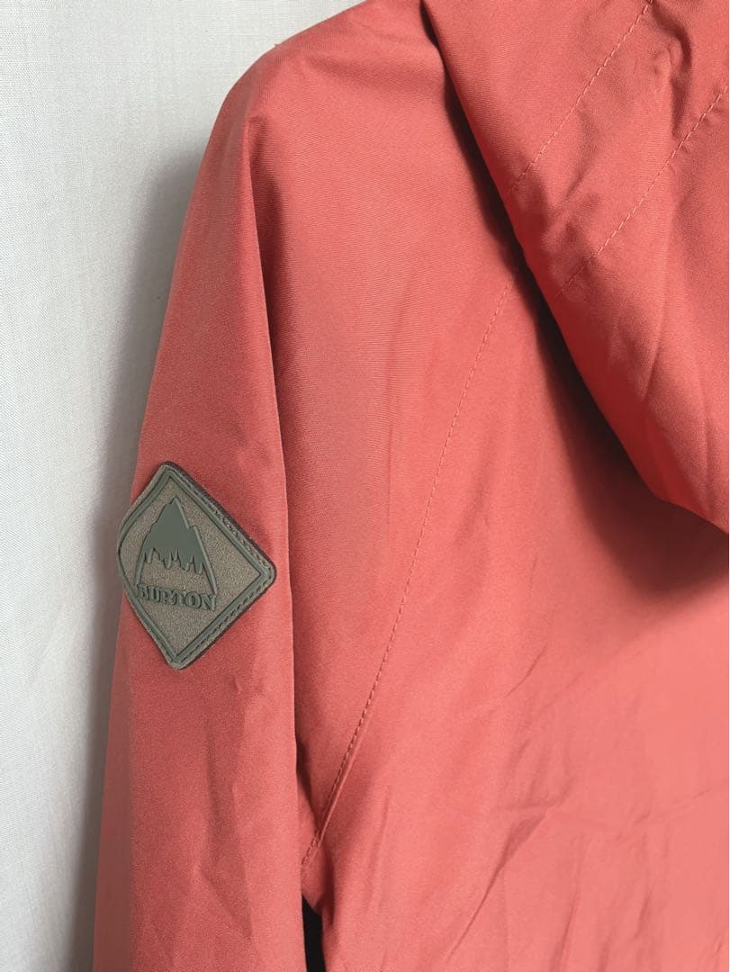 スノーボードウェア　上　バートン BURTON