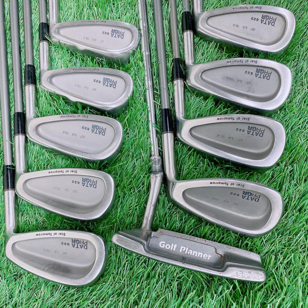 SRIXON Z-TX メンズ ゴルフクラブ セット 14本 N2165