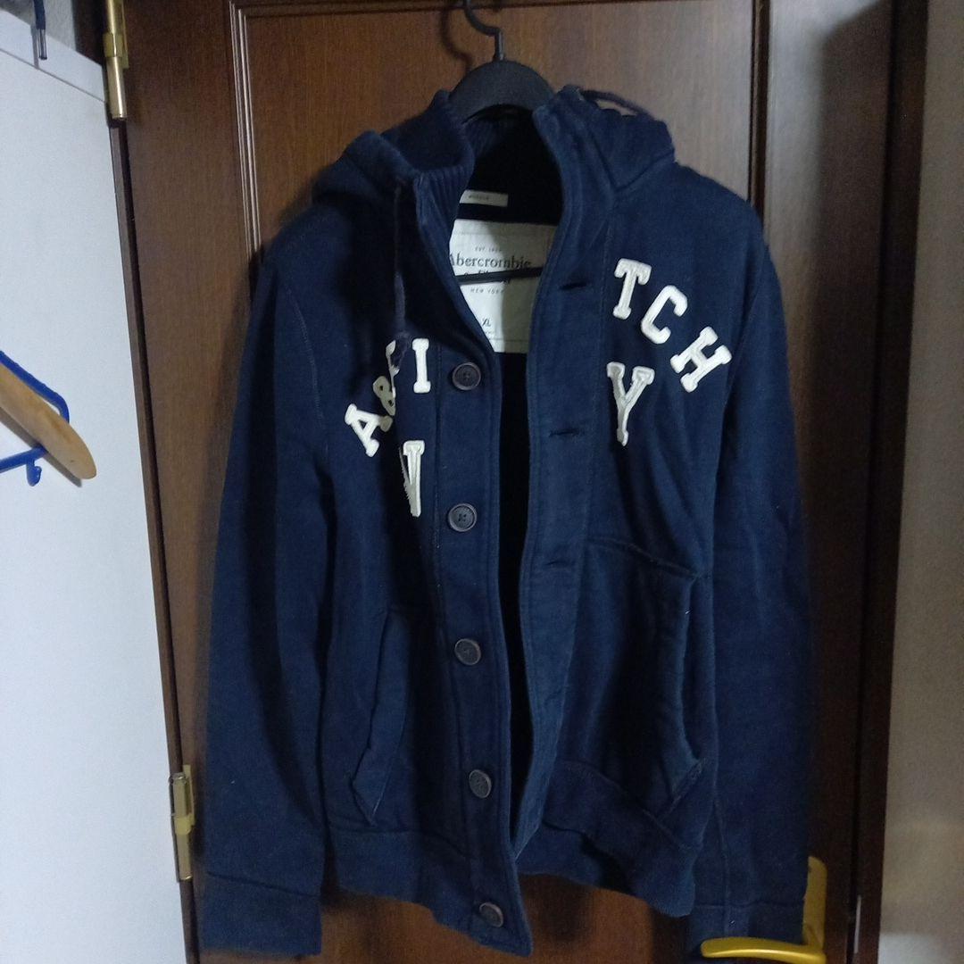 アバクロンビー&フィッチ　L～XL　まとめ売り