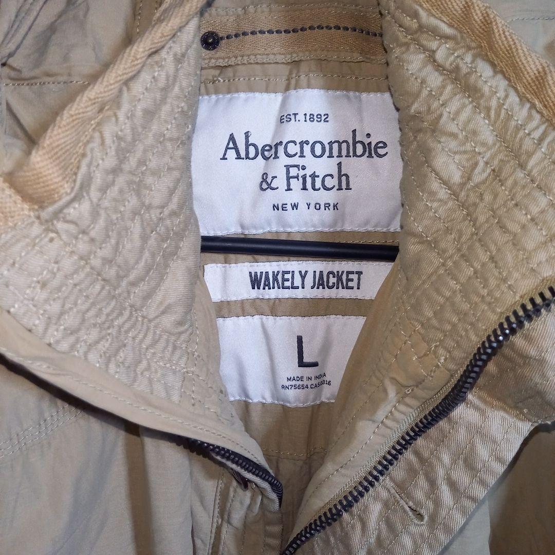 アバクロンビー&フィッチ　L～XL　まとめ売り
