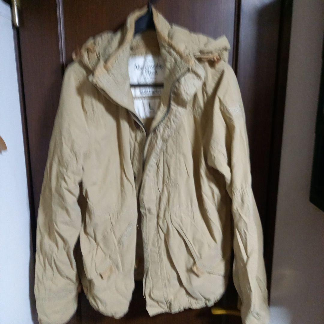 アバクロンビー&フィッチ　L～XL　まとめ売り