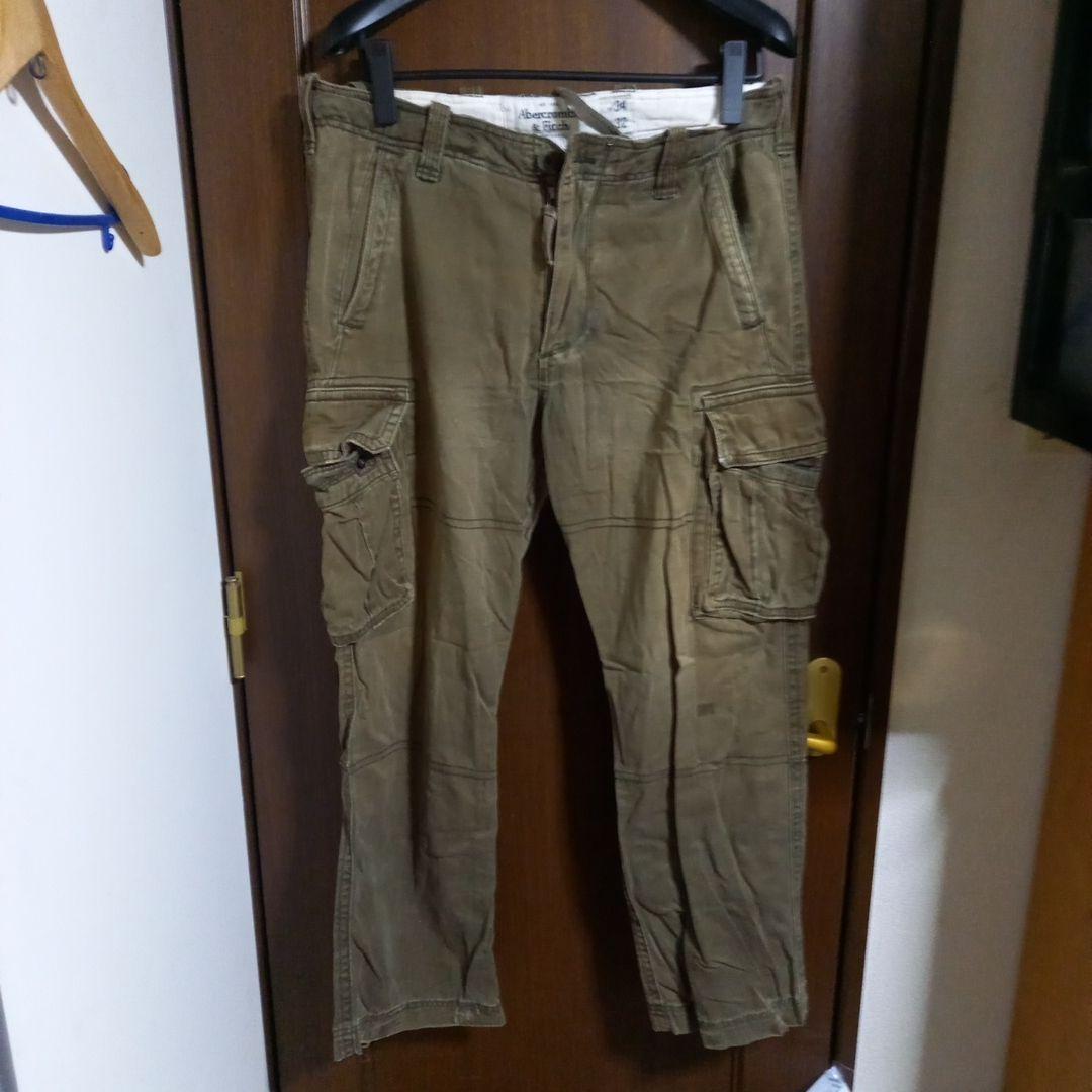 アバクロンビー&フィッチ　L～XL　まとめ売り