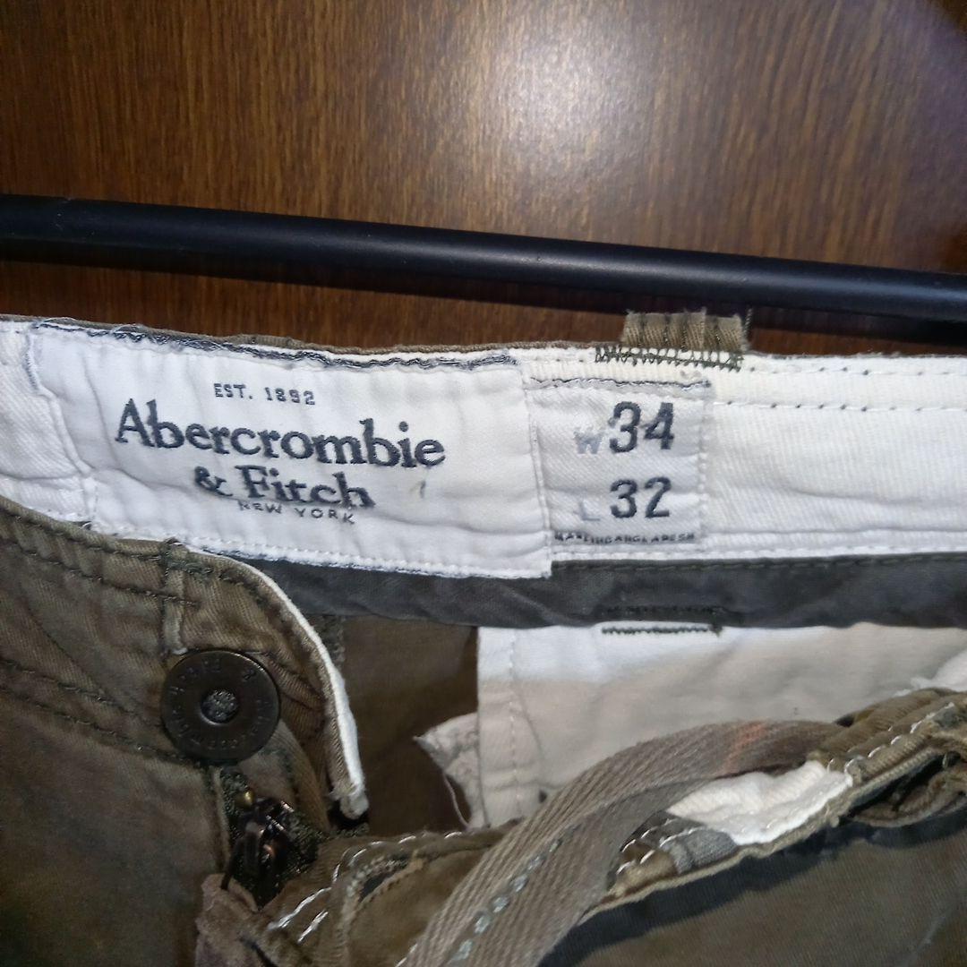 アバクロンビー&フィッチ　L～XL　まとめ売り