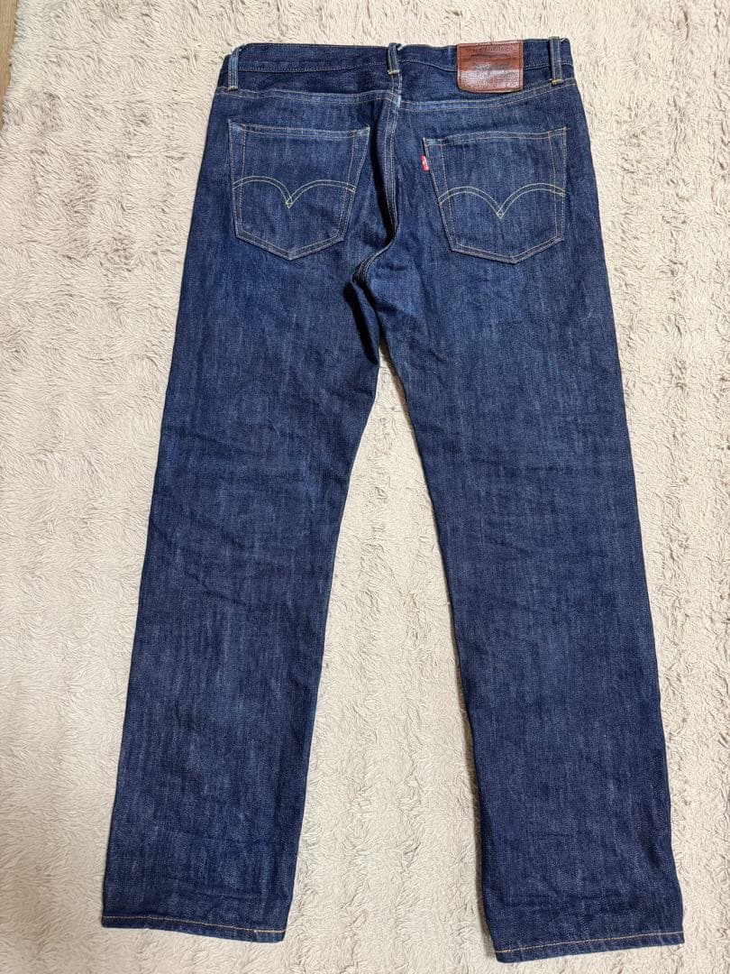 週末価格 Levi’s 501XX W34 L32 USA